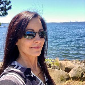 Meet your Posher, Kate